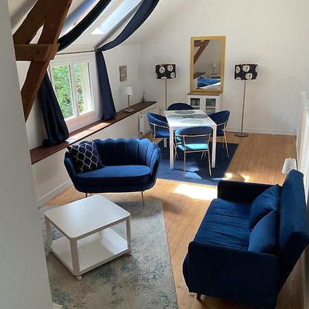 Maison Cosy Avec Exterieur Et Piscine Partagee Mespaul エクステリア 写真