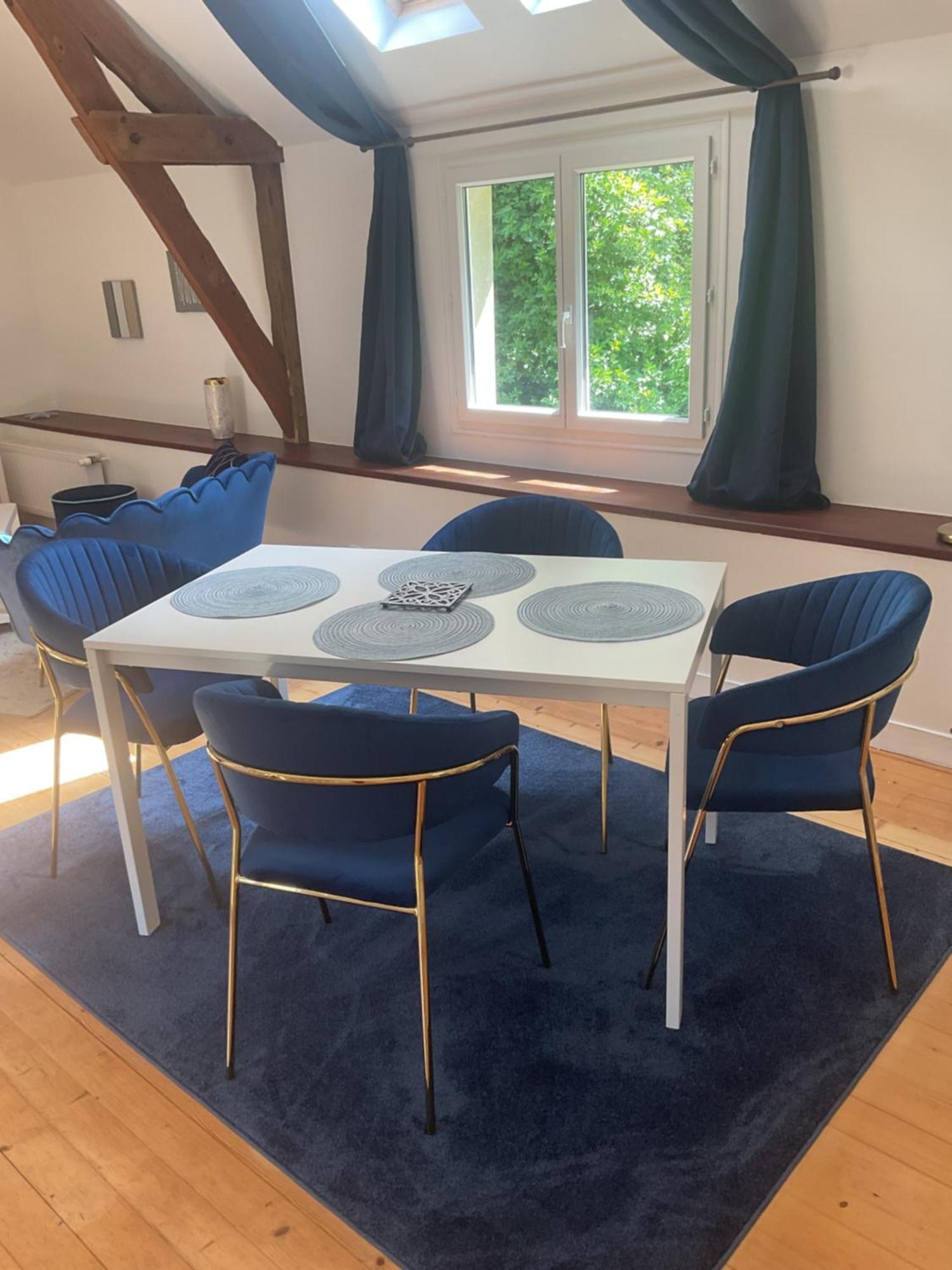 Maison Cosy Avec Exterieur Et Piscine Partagee Mespaul エクステリア 写真
