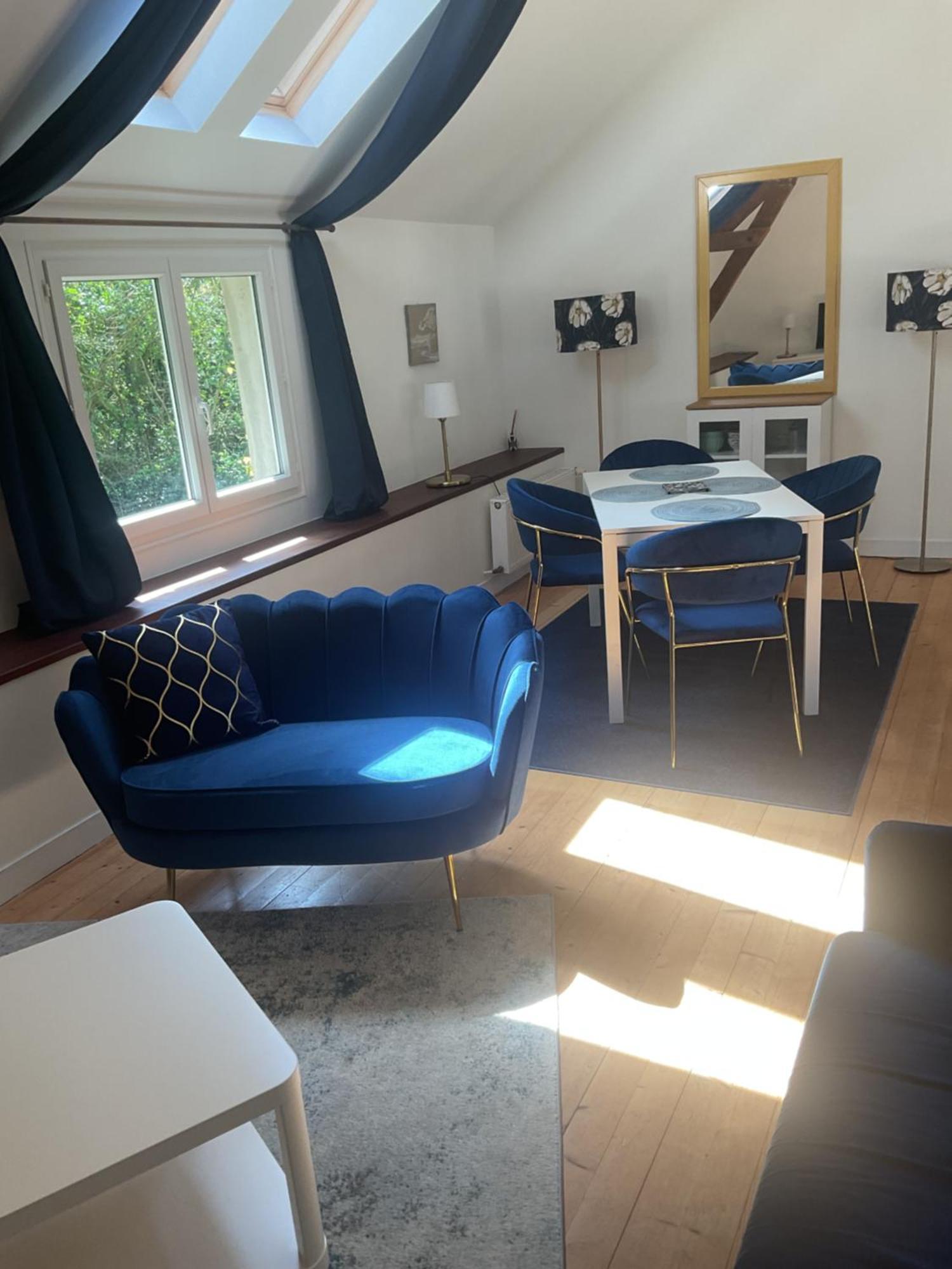 Maison Cosy Avec Exterieur Et Piscine Partagee Mespaul エクステリア 写真