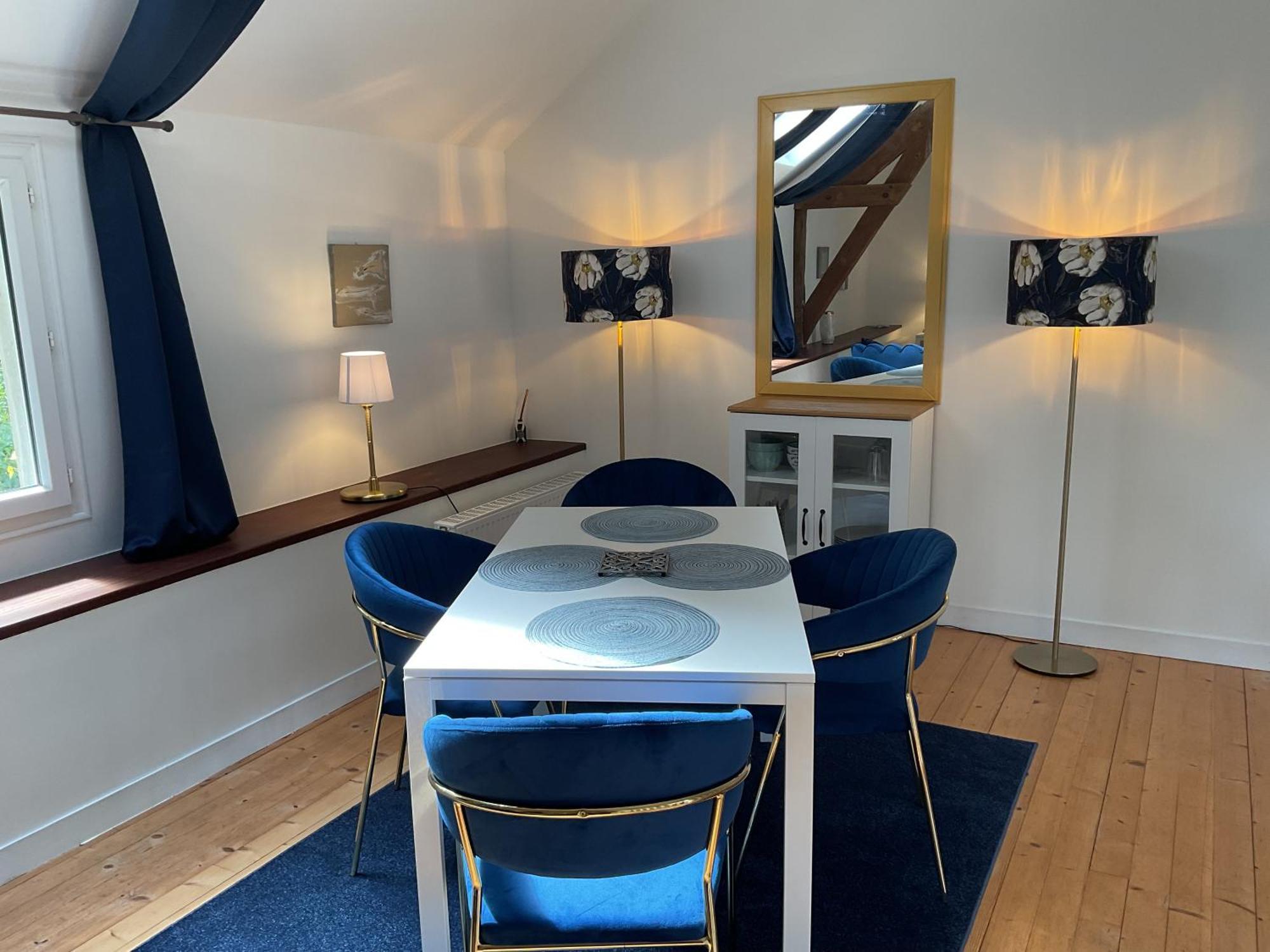 Maison Cosy Avec Exterieur Et Piscine Partagee Mespaul エクステリア 写真