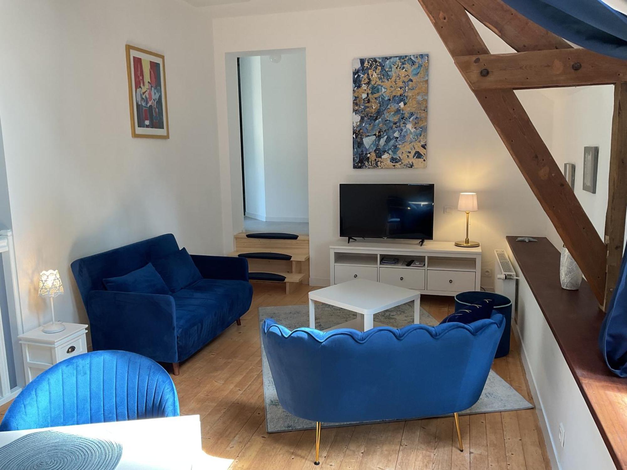 Maison Cosy Avec Exterieur Et Piscine Partagee Mespaul エクステリア 写真