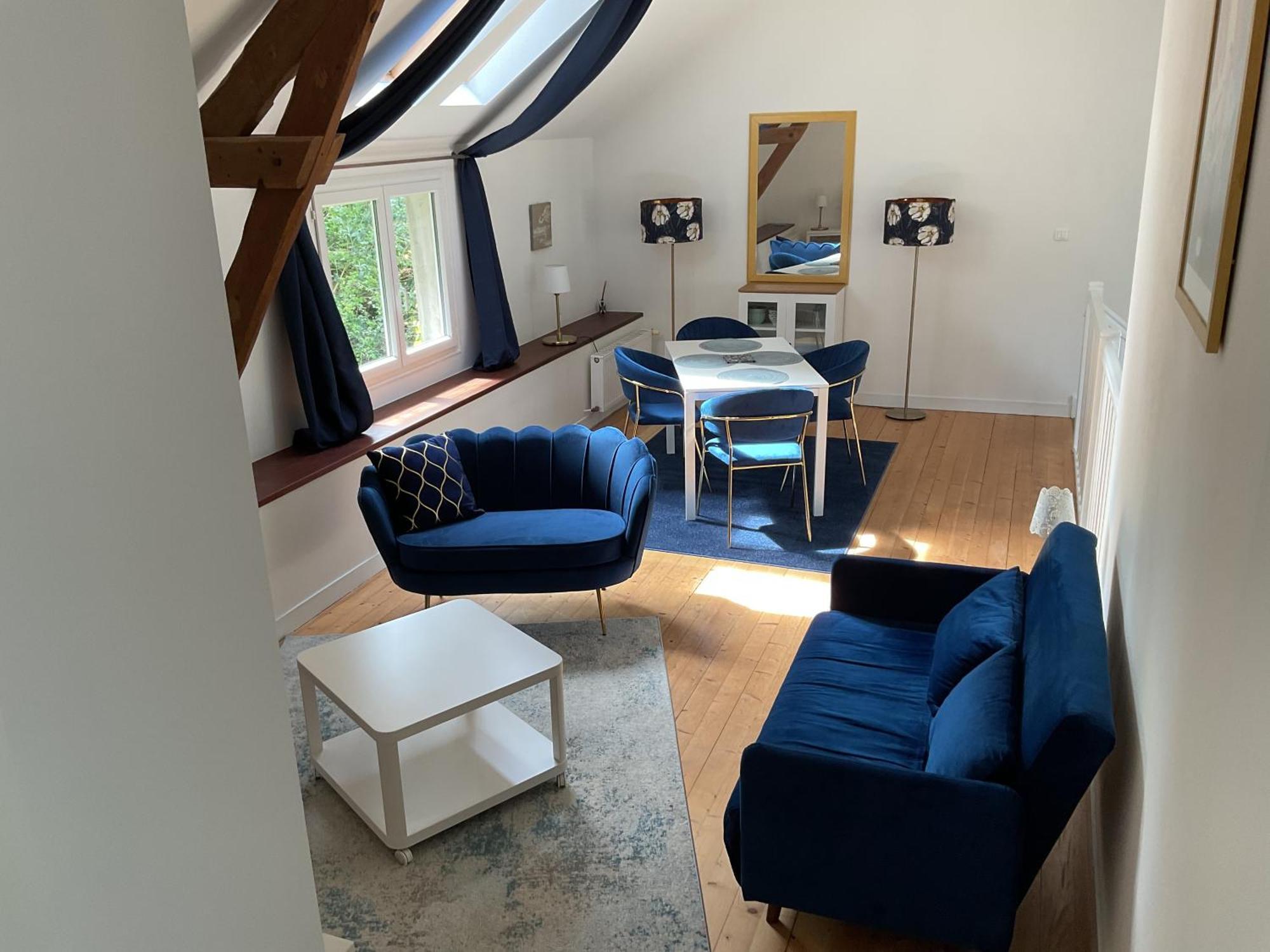 Maison Cosy Avec Exterieur Et Piscine Partagee Mespaul エクステリア 写真